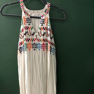 Boutique dress